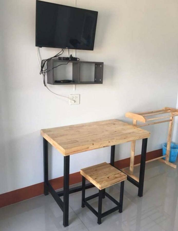 Στούντιο Διαμέρισμα 18 τ.μ. με 1 ιδιωτικό μπάνιο σε Μπαν Λουάνγκ Chom Thong Εξωτερικό φωτογραφία